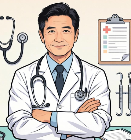 黄立斌技术好吗